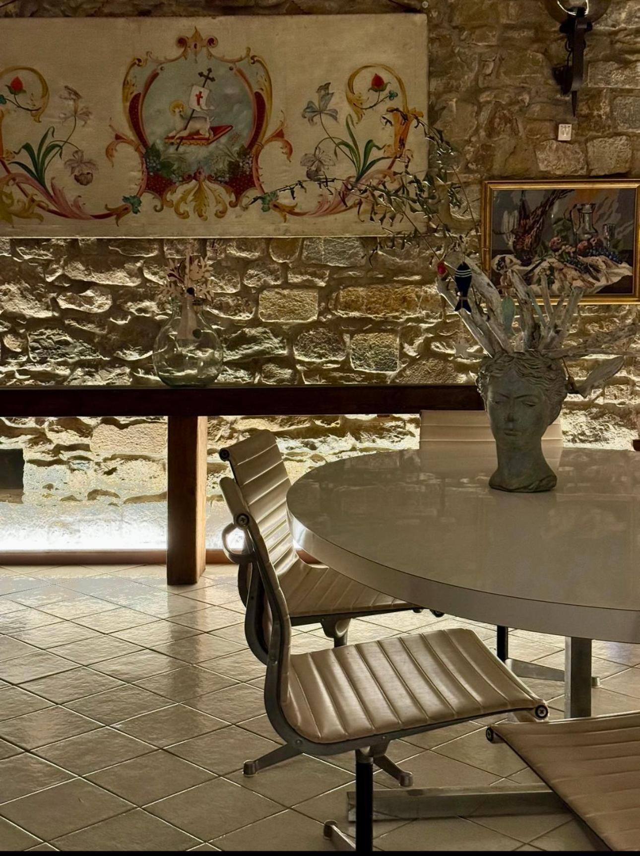 Aparthotel Madonna Del Poggio Cav Scarlino Exterior foto